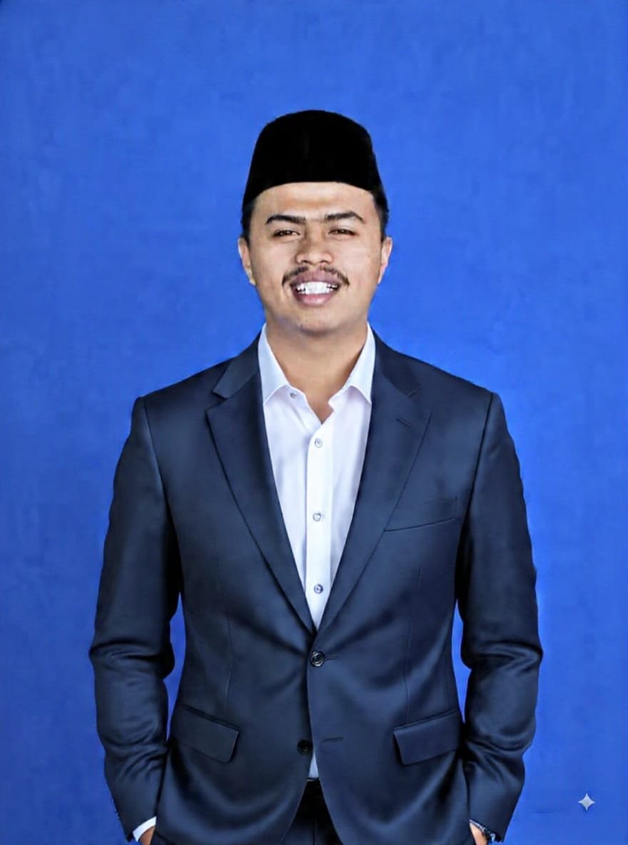 Muhammad Hafiz