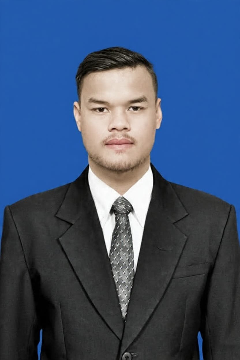 Ahmad Riveldi