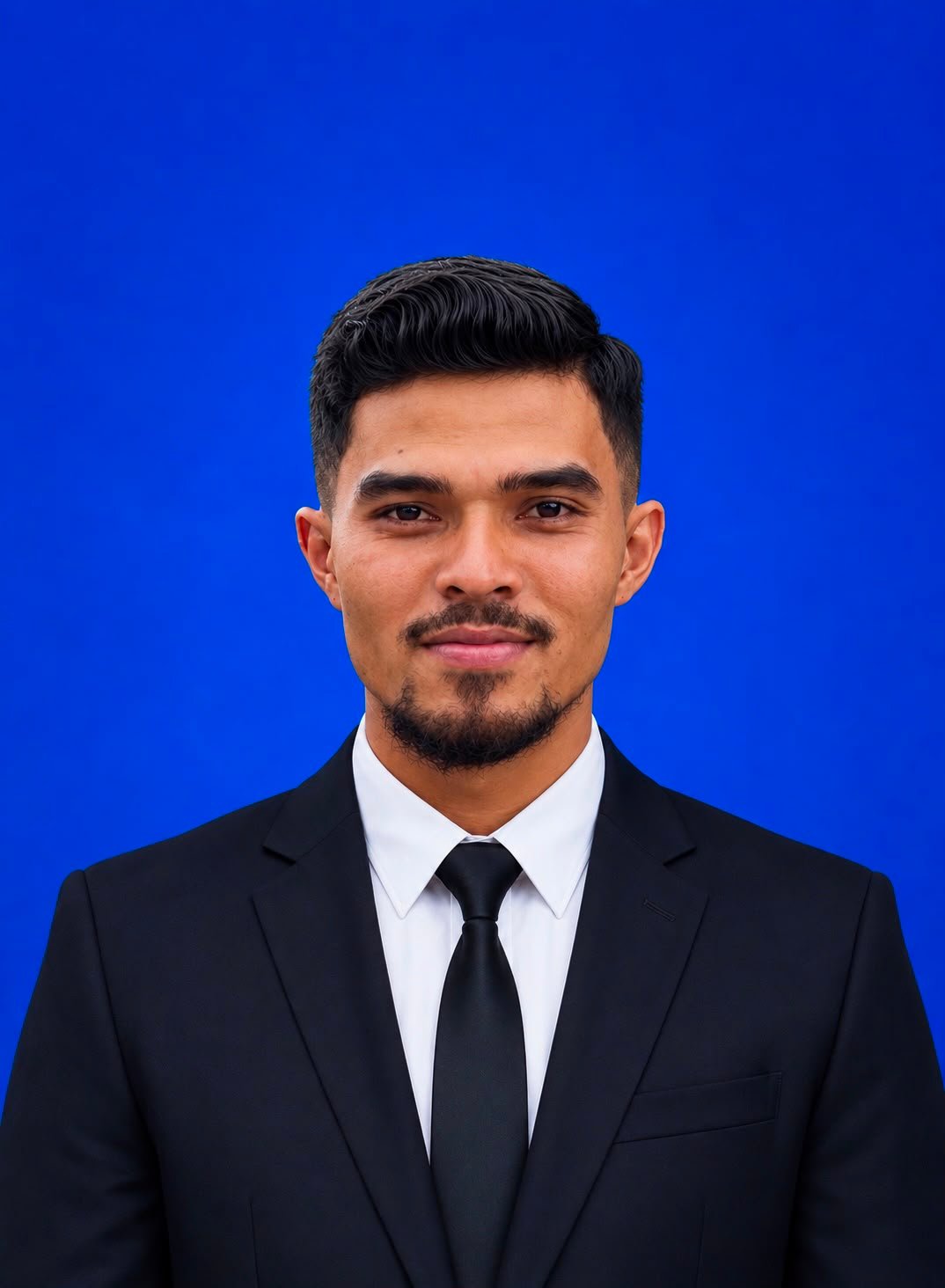 Hazan Putra Hidayat