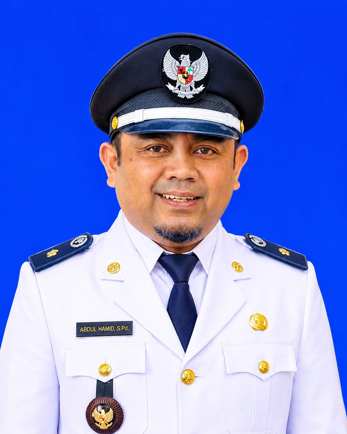 Wali Nagari Malalak Utara