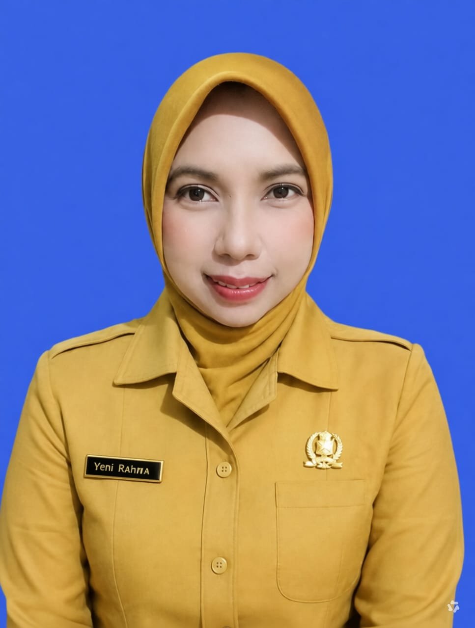 Yeni Rahma
