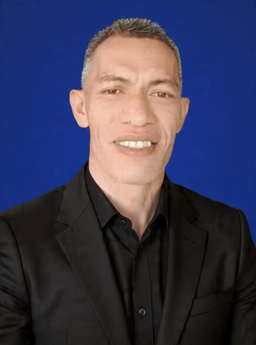 Muhammad Fadhli